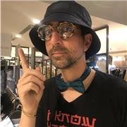 Clases particulares virtusles con profesor nativo